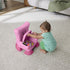 Fisher Price Laugh & Learn Pink Chair
